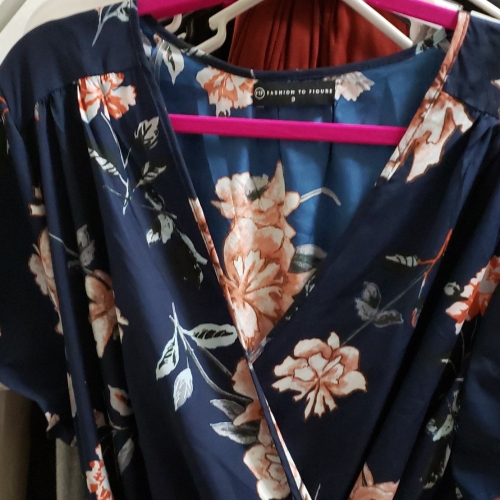 ftf dress